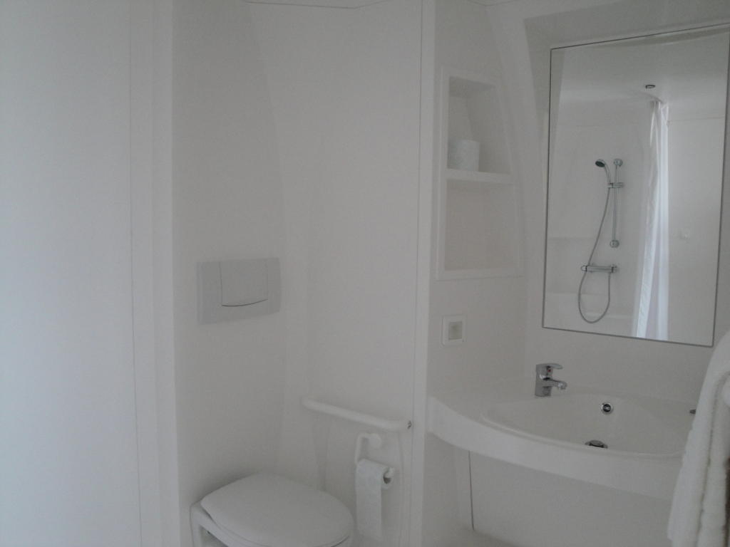 Hotel Talencia Thouars Habitación foto